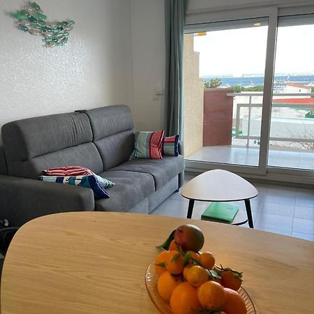 Rocmar Apartment Roses Exterior photo