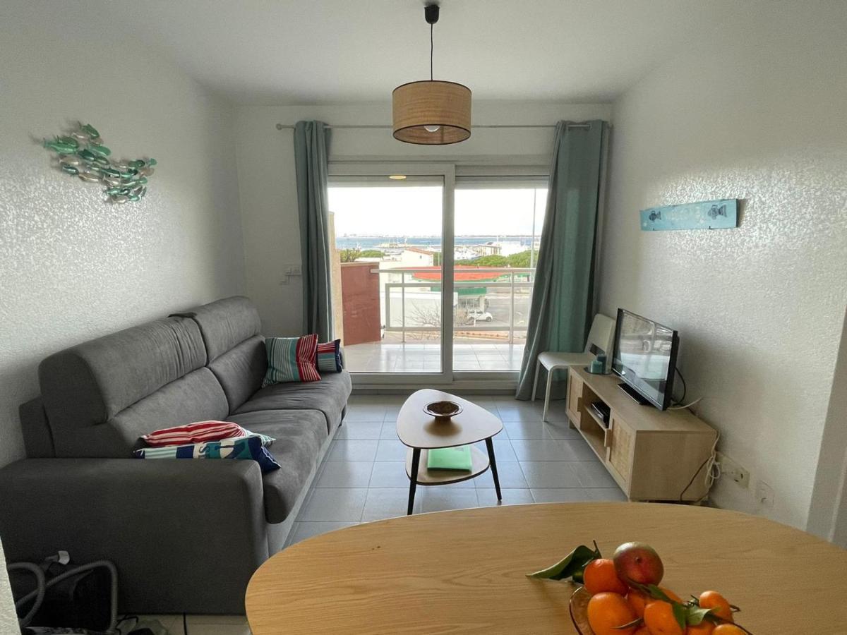 Rocmar Apartment Roses Exterior photo
