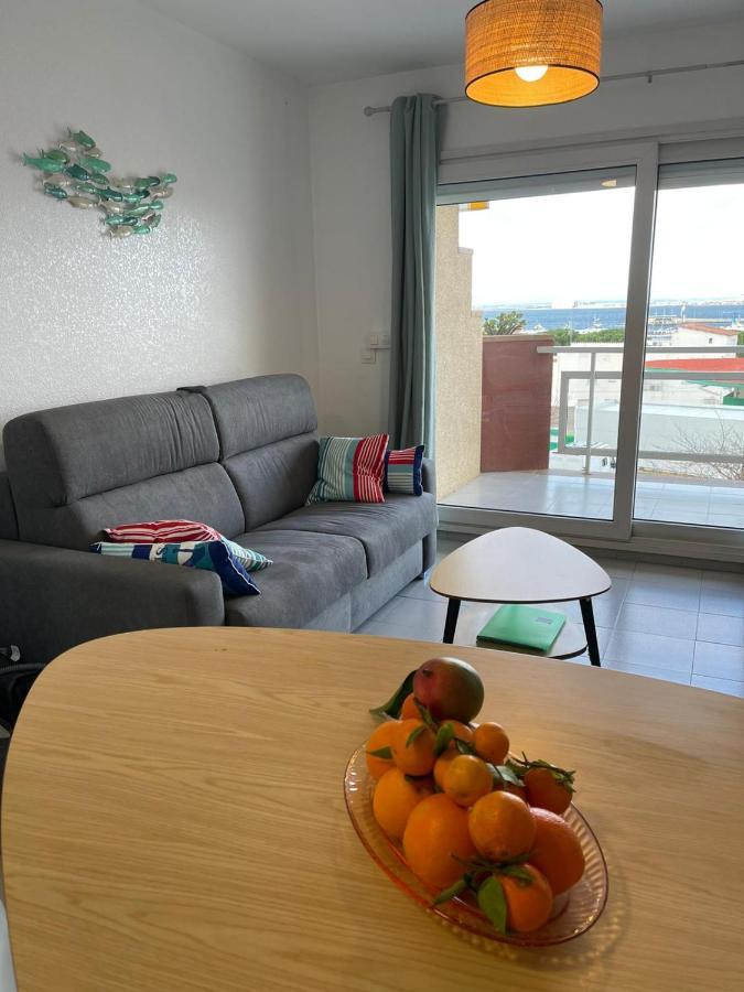 Rocmar Apartment Roses Exterior photo